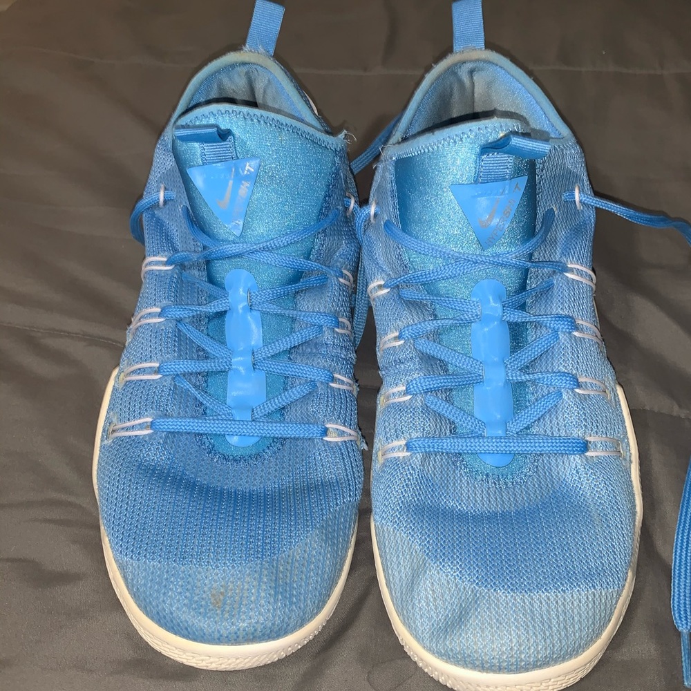 Nike HYPERSHIFT Basketball Shoes